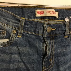 Levi 505 Jeans